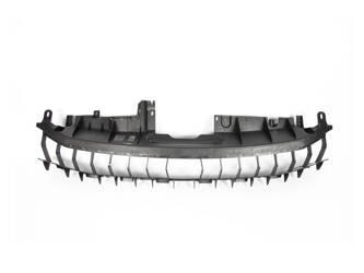 Підсилювач бампера передній puma 20- фото №1