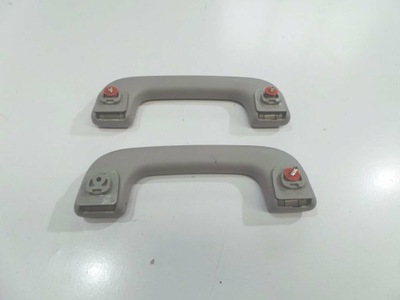 Hyundai ioniq 2018 кронштейн ручка стельовий фото №1