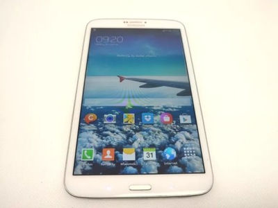 TABLET SAMSUNG GALAXY TAB 3