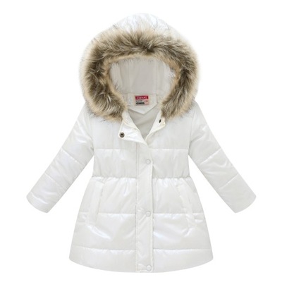 Kurtka parka qdrv r. 140