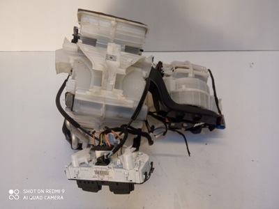 Opel corsa e воздуходувка отопитель eu фото №1