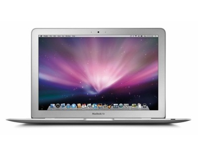 Notebook Apple Macbook Air A1370 2011 i5 2/64 GB