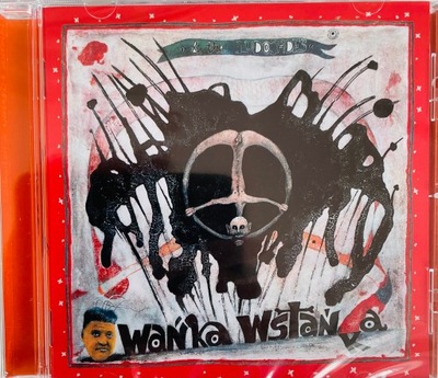 Wańka Wstańka – Na Żywca CD