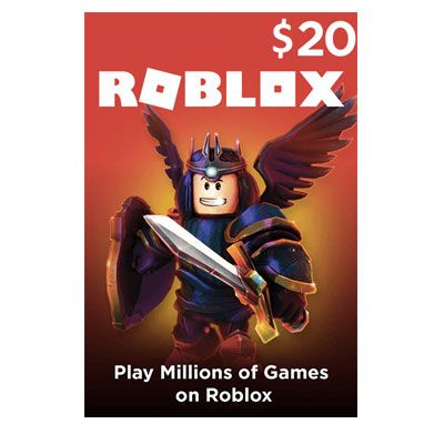 1700 RS Robux Roblox 20$ kod karta podarunkowa