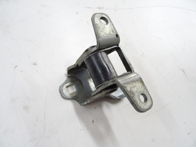 Opel meriva b петля обмежувач двері лівий задня фото №1