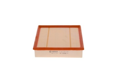 Фільтр повітря bosch nr f026400379 fv! super cena! фото №1