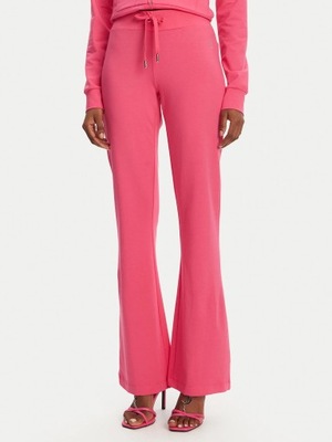 JUICY COUTURE SPODNIE DRESOWE M DD164