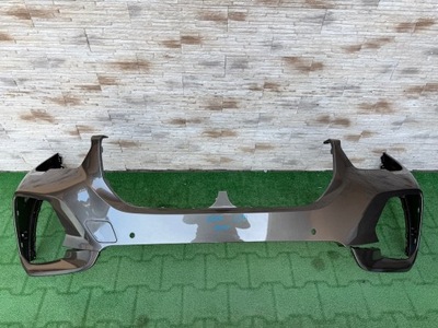 Бампер bmw x5 g05 c3d фото №1