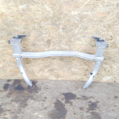 Балка kły бампера перед citroen c5 iii x7 фото №1