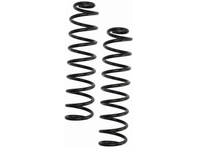 Пружини перед lesjofors 4056840 фото №1