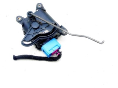 Моторчик обдув audi a6 c5 фото №1