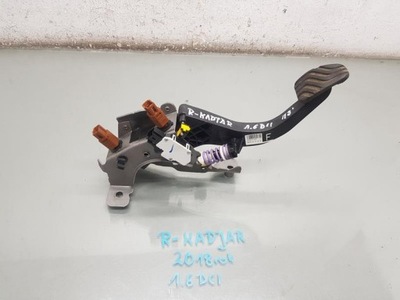 PEDAL CONJUNTO DE EMBRAGUE RENAULT KADJAR 1.6 DCI 465033762R  