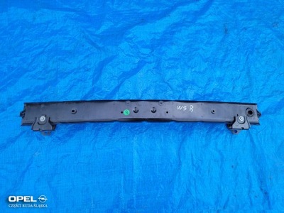 PIEZAS DE RECAMBIO OPEL CORSA F VIGA DE PARAGOLPES PARTE DELANTERA REFORZADOR PARTE DELANTERA 391796A00  