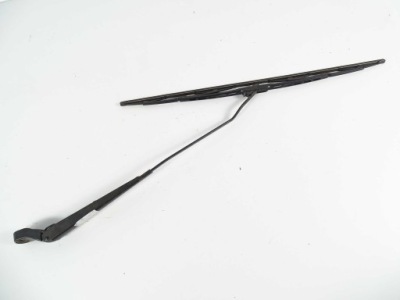 Mercedes w639 двірник важіль двірники права фото №1