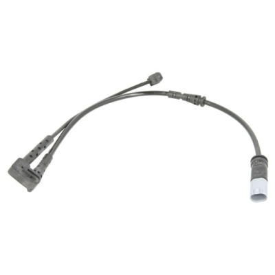 Датчик зносу гальмівних колодок перед ws 0362 a фото №1