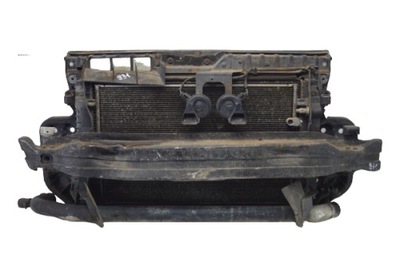 Pas передний радиатор audi a6 c6 2.0 tdi фото №1