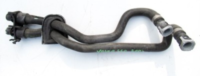 Volvo s60 ii 2.0 d3 дроти wody фото №1