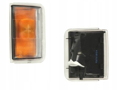 LUZ DIRECCIONAL LUZ DIRECCIONAL IVECO EUROCARGO 91-02 NUEVO L.  