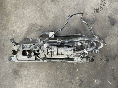 Maserati levante компресор підвіска фото №1