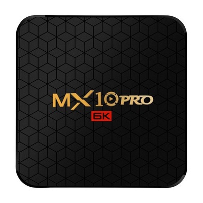 Pro H6 4+64 GB Android 9.0 Dwuzakresowy 6K