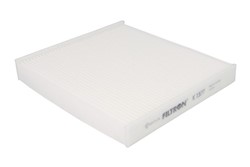 Фильтр салонный filtron renault megane i, nissan kubistar фото №1