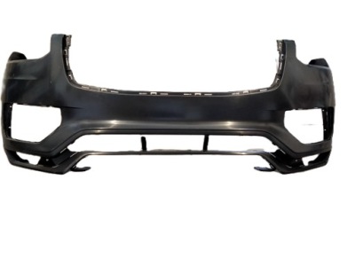 Volvo xc90 xc-90 2 ii 15- r-design бампер перед передний фото №1