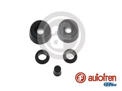 SN D3416 KIT DE REPARACIÓN CYLINDERKA FRENOS FORD KA 9  