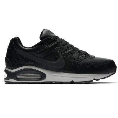 Buty męskie Nike Air Max Cammand Leather 749760-001 r. 44,5