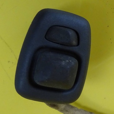 Переключатель регулировки зеркал правый перед volvo v70 9148959 nr543 фото №1