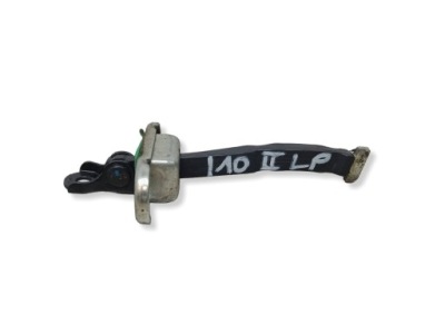 Hyundai i10 ii ограничитель дверь левый перед 2013- фото №1