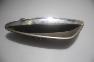 Ручка левая задняя наружная alfa romeo 159 фото №1