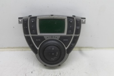 Панель управление обдув 14908790yr citroen фото №1