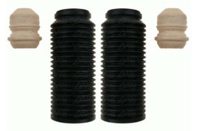 Sachs защита отбойники амортизатора audi 50 1.1 86 фото №1