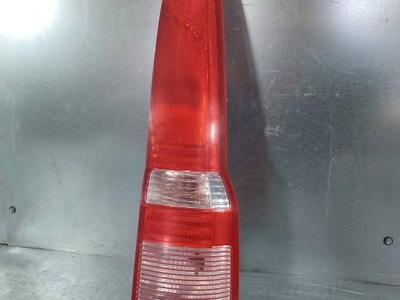 Лампа задняя правая fiat panda ii фото №1