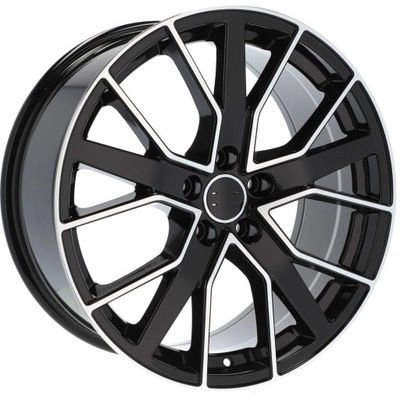 LLANTAS 19 PARA AUDI RS5 F5 RESTYLING 8T 8F S8 D3 D5 RESTYLING D2 D3 RESTYLING D5 RS Q3 8U RESTYLING Q3 F3  