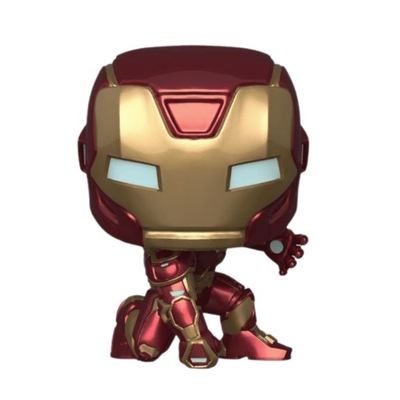 Figurka Funko POP! Marvel Avengers Iron Man 626