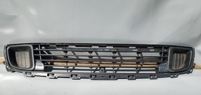 Решётка радиатора решётка бампера citroen c5 9681052677 фото №1