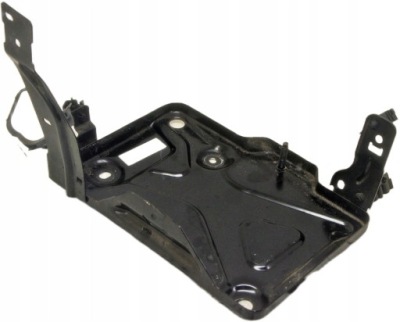 Uz267 jeep compass ii основание кронштейн аккумулятор фото №1