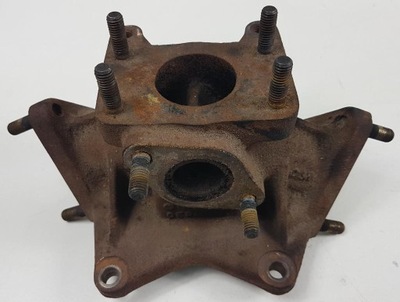 Колектор випускний audi a8 tdi 059131789b фото №1