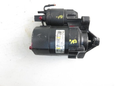 Стартер renault grand scenic ii 1.6 7711135849 фото №1