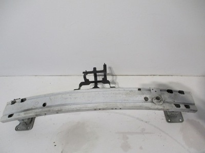 Балка бампера nissan qashqai ii перед фото №1