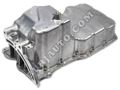 Піддон масляна suzuki grand vitara ii 2.0 фото №1