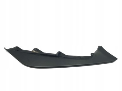 Jaguar f-type x152 молдинг накладка-спойлер бампера фото №1