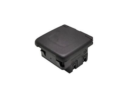 Chevrolet bolt 2018 роз'єм 12v задні фото №1