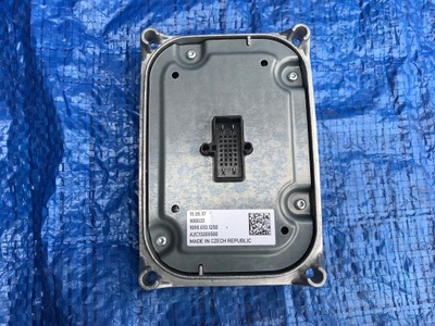 Man преобразователь модуль led 900033 a2c13209500 фото №1