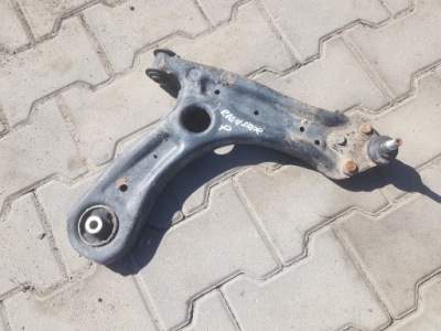 SKODA ROOMSTER 08r- WAHACZ PRAWY PRZÓD