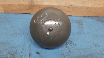 Актуатор турбіни підвіска citroen c5 i 9642090880 фото №1