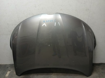 Капот renault talisman фото №1