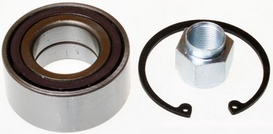 HUB WHEEL BEARING DENCKERMANN W413248  