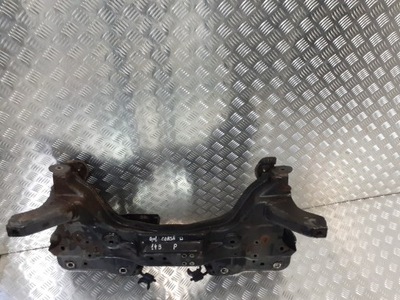 Підрамник поперечина перед opel corsa d 1.4 фото №1